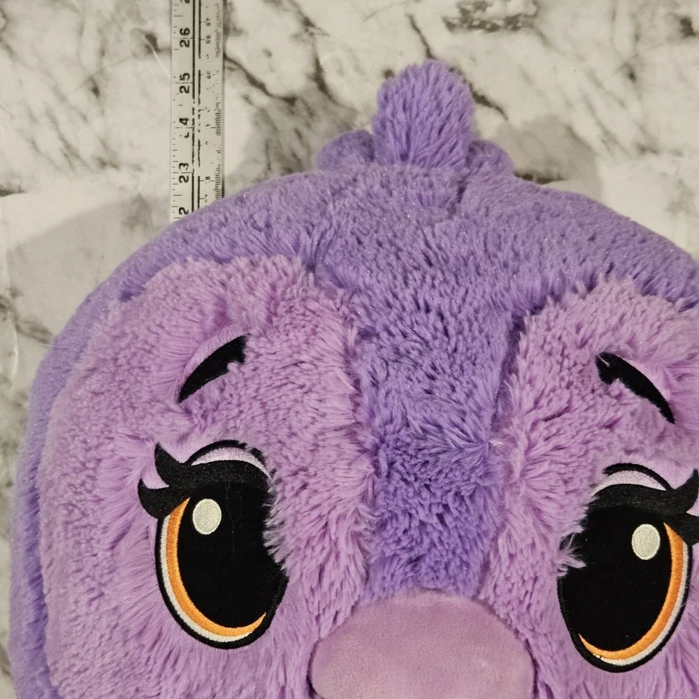Hatchimals Jumbo Plush 25
